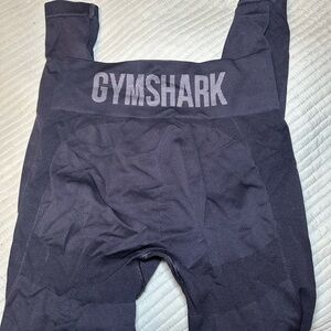 Gymshark Black Leggings